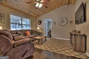 729 Matrix Ln, Ellijay, GA 30540 - Photo 5