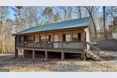 729 Matrix Lane, Ellijay, GA 30540 - Photo 31