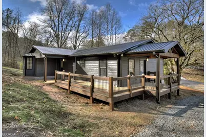 2380 Murphy Highway, Mineral Bluff, GA 30559 - Photo 27