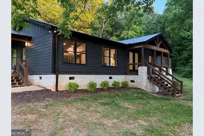 2380 Murphy Highway, Mineral Bluff, GA 30559 - Photo 1