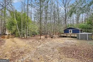 2477 Bean Creek Rd, Sautee Nacoochee, GA 30571 - Photo 21
