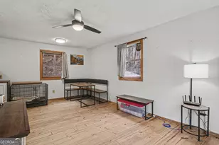 2477 Bean Creek Rd, Sautee Nacoochee, GA 30571 - Photo 5