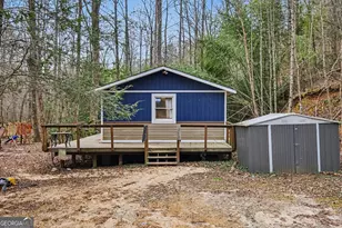 2477 Bean Creek Rd, Sautee Nacoochee, GA 30571 - Photo 27