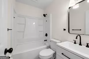 41 Wilcoxon St, Newnan, GA 30263 - Photo 9