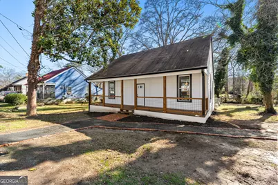 41 Wilcoxon Street, Newnan, GA 30263 - Photo 3