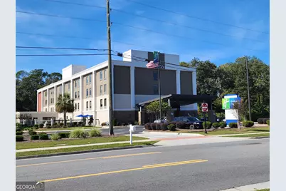 427 S Main Street, Statesboro, GA 30458 - Photo 5