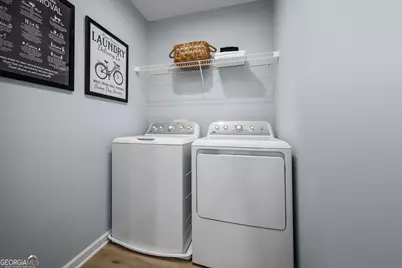 430 Flying Eagle Drive, Commerce, GA 30529 - Photo 5