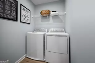 430 Flying Eagle Dr, Commerce, GA 30529 - Photo 5