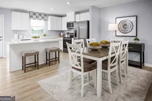 430 Flying Eagle Dr, Commerce, GA 30529 - Photo 9