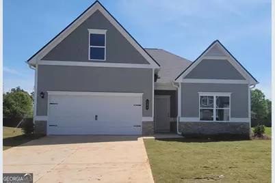 246 Shantz Way #(LOT A40), Byron, GA 31008 - Photo 1