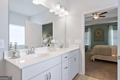 246 Shantz Way #(LOT A40), Byron, GA 31008 - Photo 21