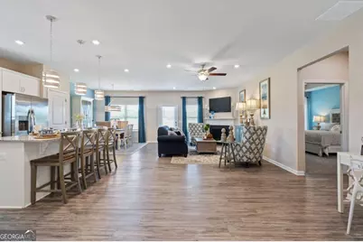 246 Shantz Way #(LOT A40), Byron, GA 31008 - Photo 5