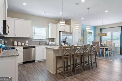 246 Shantz Way #(LOT A40), Byron, GA 31008 - Photo 9