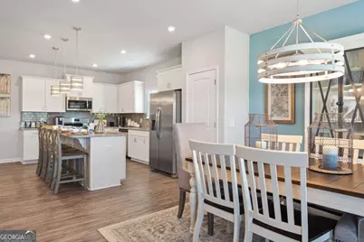 246 Shantz Way #(LOT A40), Byron, GA 31008 - Photo 13