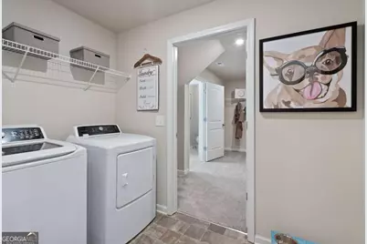 246 Shantz Way #(LOT A40), Byron, GA 31008 - Photo 17