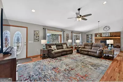 45 Sulpher Lane, Andrews, NC 28906 - Photo 15