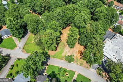 2791 Madison Street SE, Smyrna, GA 30080 - Photo 3