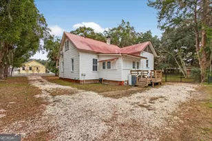 1401 Wayne, Darien, GA 31305 - Photo 45