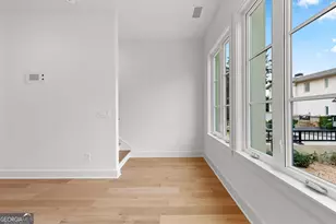235 Rolison Wy, Fayetteville, GA 30214 - Photo 19