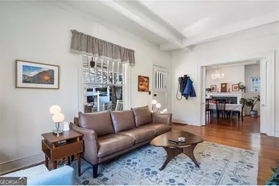 64 17th Street NE, Atlanta, GA 30309 - Photo 5