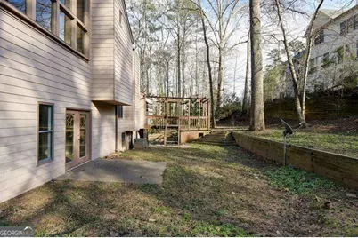 4330 Laurel Summit Creek, Smyrna, GA 30082 - Photo 25
