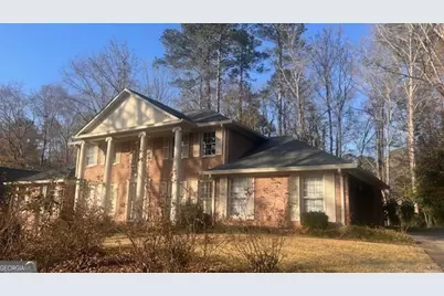 4630 Oxford Circle, Macon, GA 31210 - Photo 11