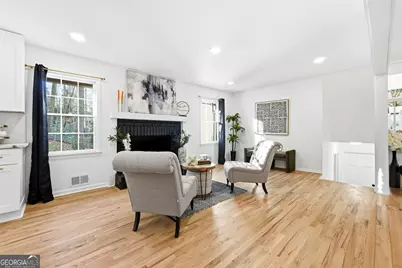 2520 Overlook Way NE, Atlanta, GA 30345 - Photo 9