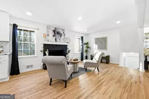 2520 Overlook Way NE, Atlanta, GA 30345 - Photo 9