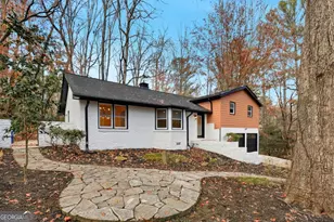 2520 Overlook Way NE, Atlanta, GA 30345 - Photo 3