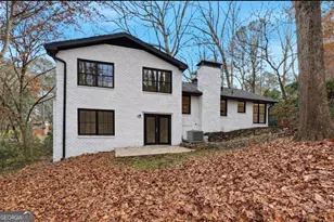 2520 Overlook Way NE, Atlanta, GA 30345 - Photo 33