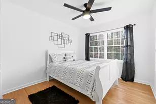 2520 Overlook Way NE, Atlanta, GA 30345 - Photo 13