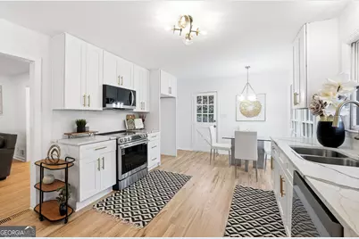 2520 Overlook Way NE, Atlanta, GA 30345 - Photo 5