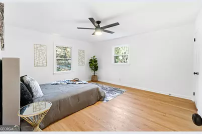 2520 Overlook Way NE, Atlanta, GA 30345 - Photo 11