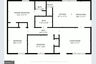 655 N Washington Avenue, Talbotton, GA 31827 - Photo 11