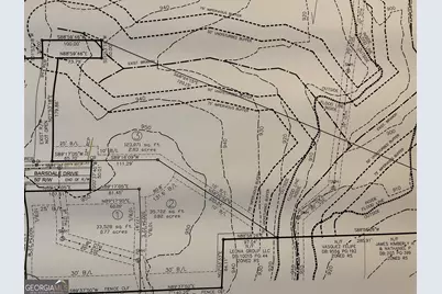 681 Barksdale Drive, Forest Park, GA 30297 - Photo 9