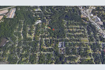 681 Barksdale Drive, Forest Park, GA 30297 - Photo 15