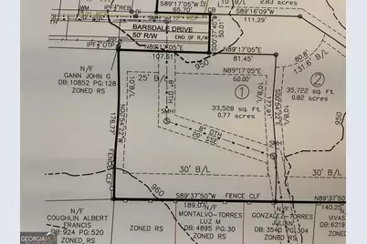 681 Barksdale Drive, Forest Park, GA 30297 - Photo 7