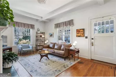 64 17th Street NE, Atlanta, GA 30309 - Photo 3