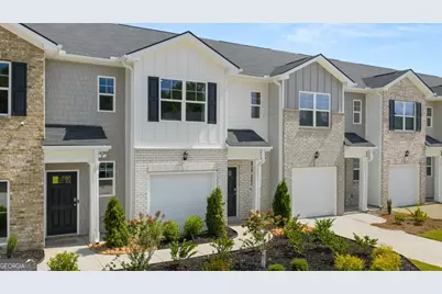 122 Kenmore Circle, Perry, GA 31069 - Photo 45