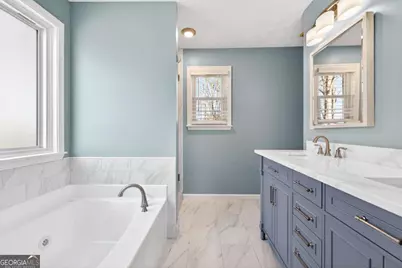 515 Weeping Willow Drive, Loganville, GA 30052 - Photo 27