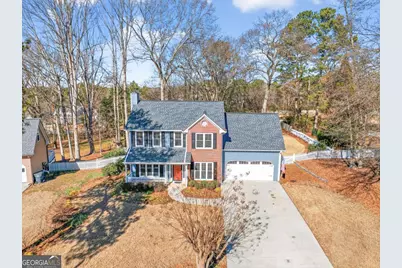 515 Weeping Willow Drive, Loganville, GA 30052 - Photo 43