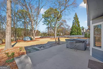 515 Weeping Willow Drive, Loganville, GA 30052 - Photo 41