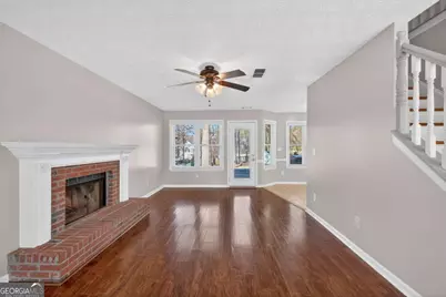 515 Weeping Willow Drive, Loganville, GA 30052 - Photo 11