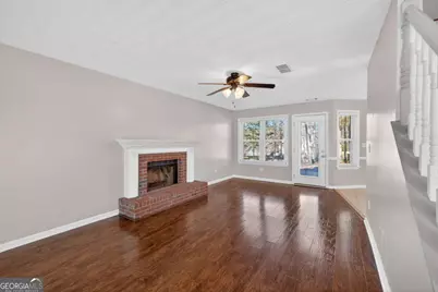 515 Weeping Willow Drive, Loganville, GA 30052 - Photo 9