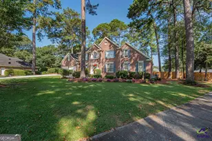125 Bunkers Trail, Warner Robins, GA 31088 - Photo 5