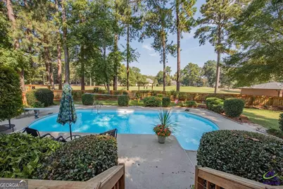 125 Bunkers Trail, Warner Robins, GA 31088 - Photo 89