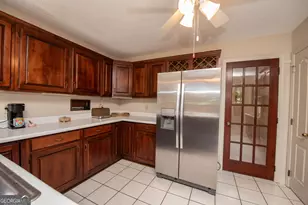 125 Bunkers Trail, Warner Robins, GA 31088 - Photo 41