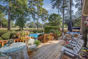 125 Bunkers Trail, Warner Robins, GA 31088 - Photo 69