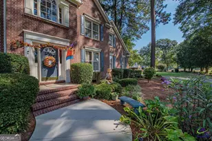 125 Bunkers Trail, Warner Robins, GA 31088 - Photo 9