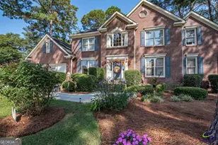 125 Bunkers Trail, Warner Robins, GA 31088 - Photo 11
